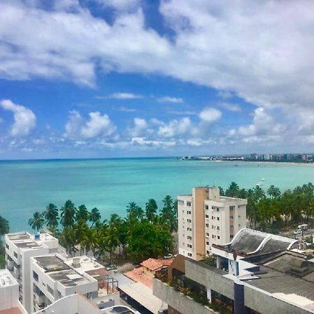 Soft Inn Maceio Ponta Verde Eksteriør billede