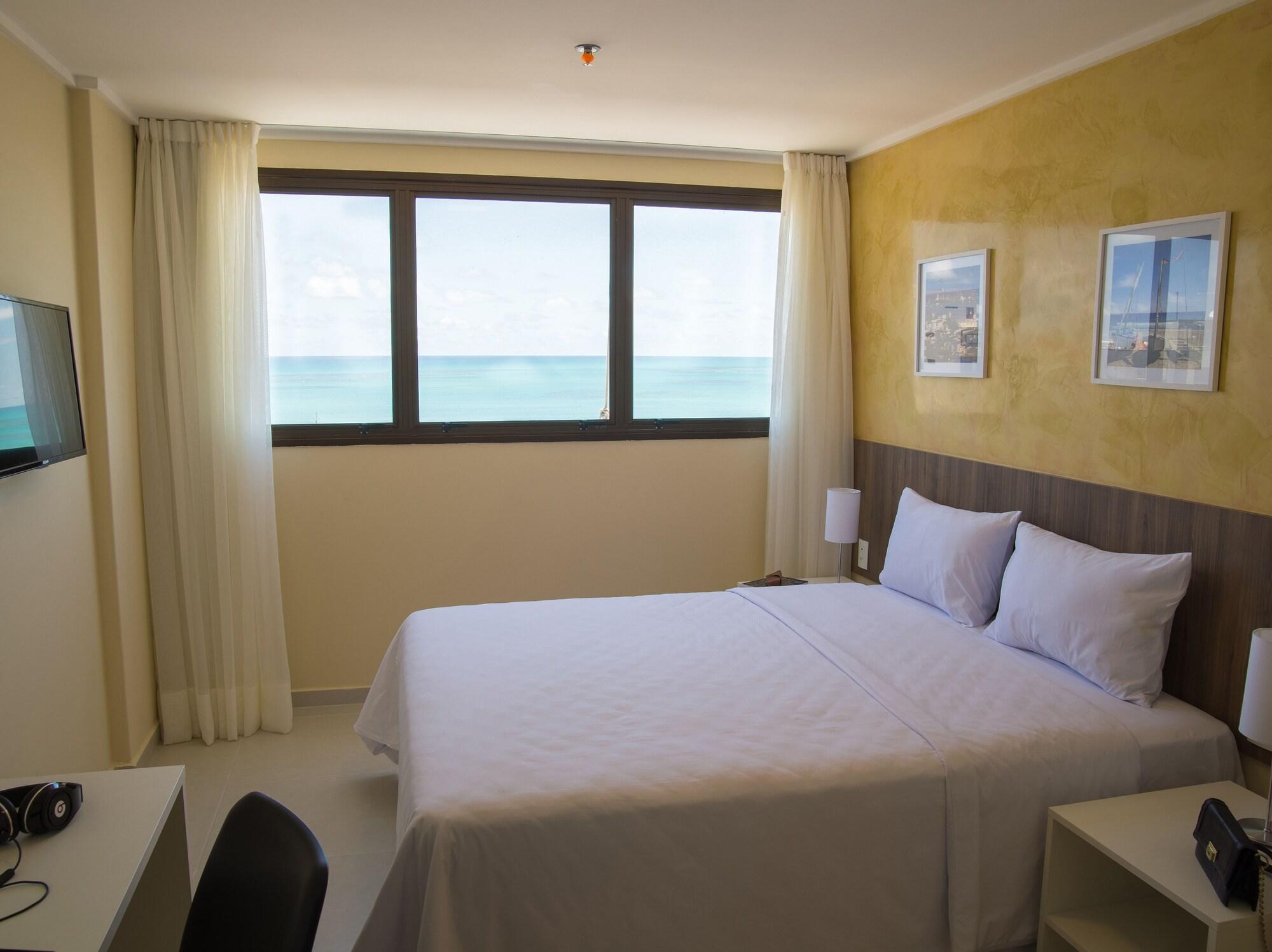 Soft Inn Maceio Ponta Verde Eksteriør billede