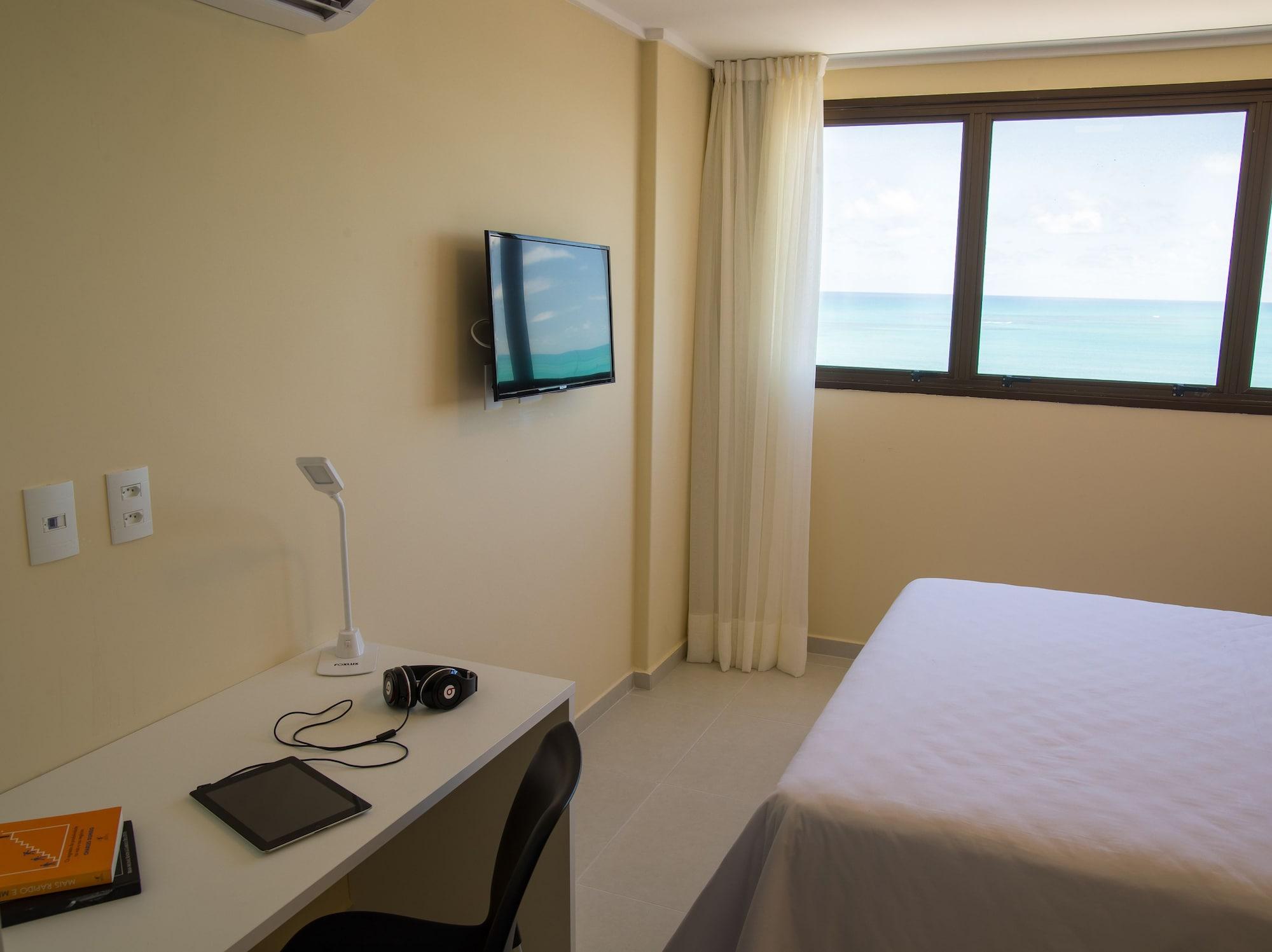 Soft Inn Maceio Ponta Verde Eksteriør billede