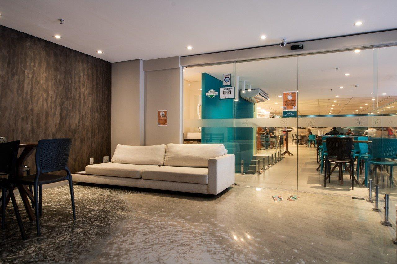 Soft Inn Maceio Ponta Verde Eksteriør billede