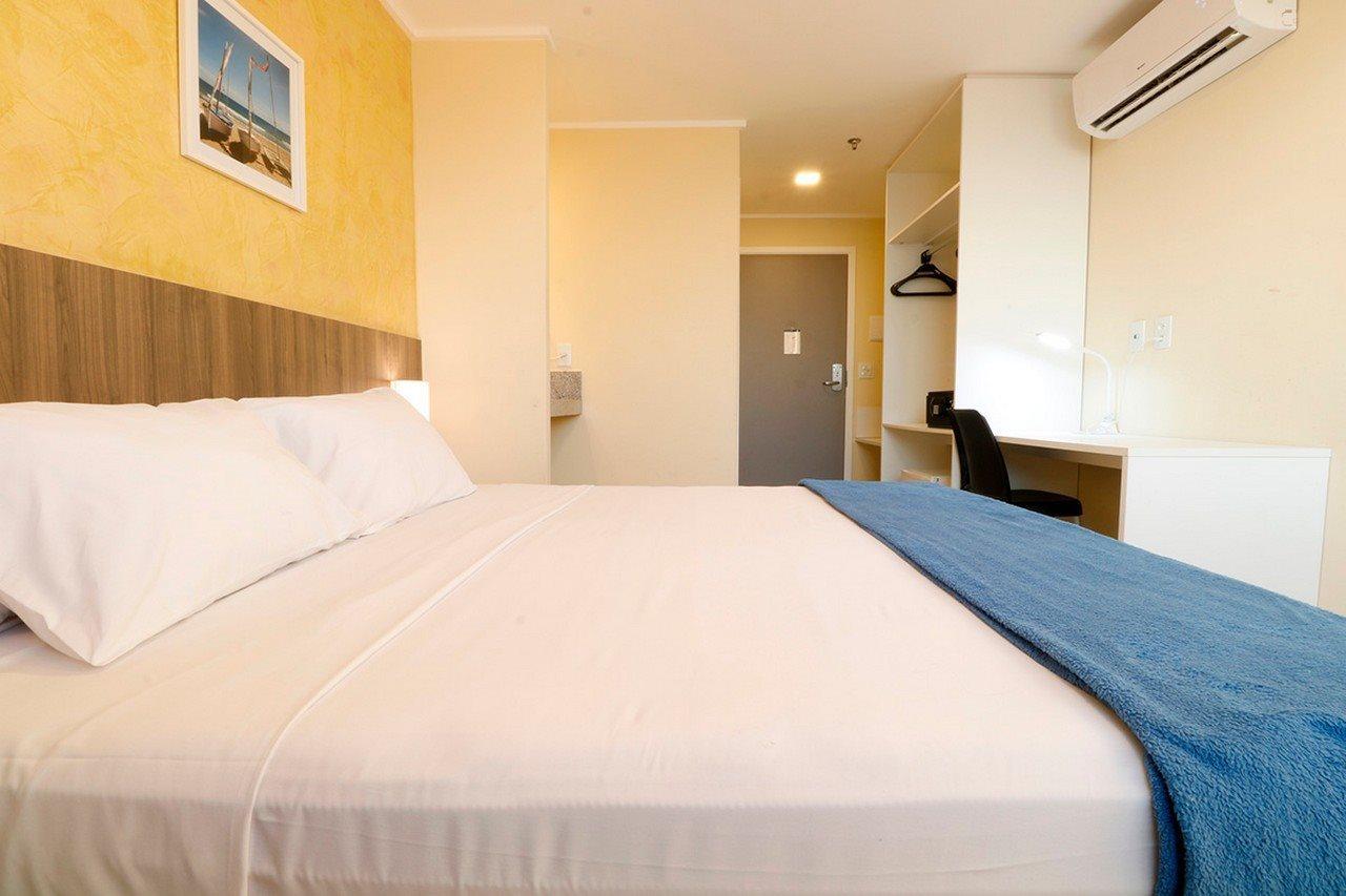 Soft Inn Maceio Ponta Verde Eksteriør billede