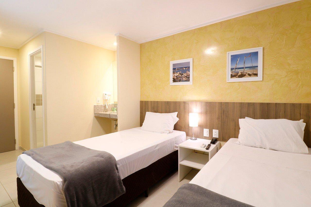 Soft Inn Maceio Ponta Verde Eksteriør billede