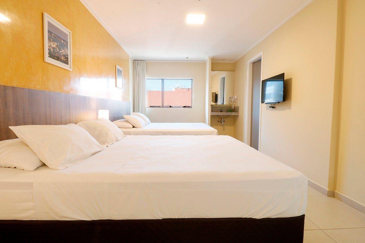 Soft Inn Maceio Ponta Verde Eksteriør billede