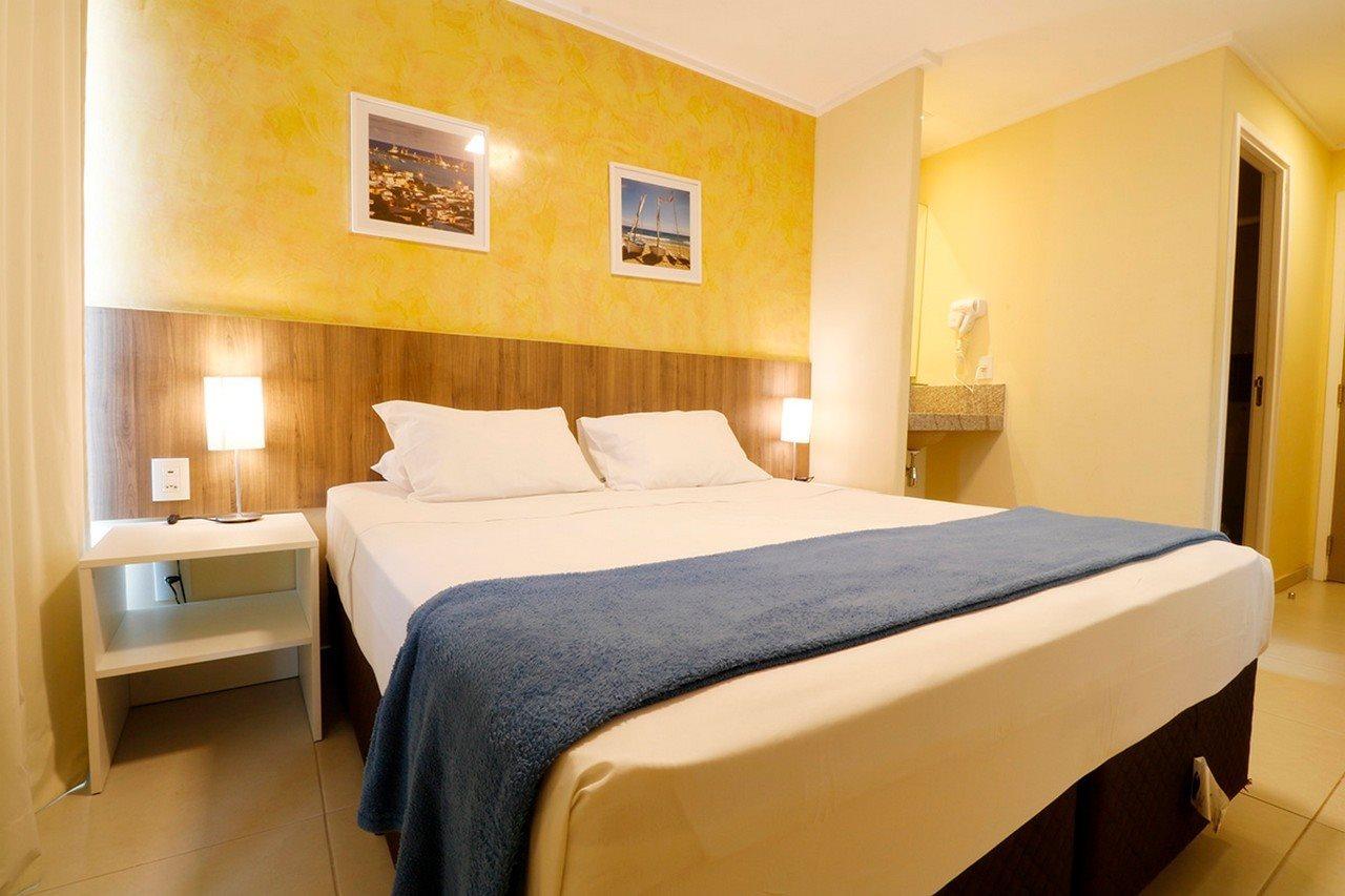 Soft Inn Maceio Ponta Verde Eksteriør billede