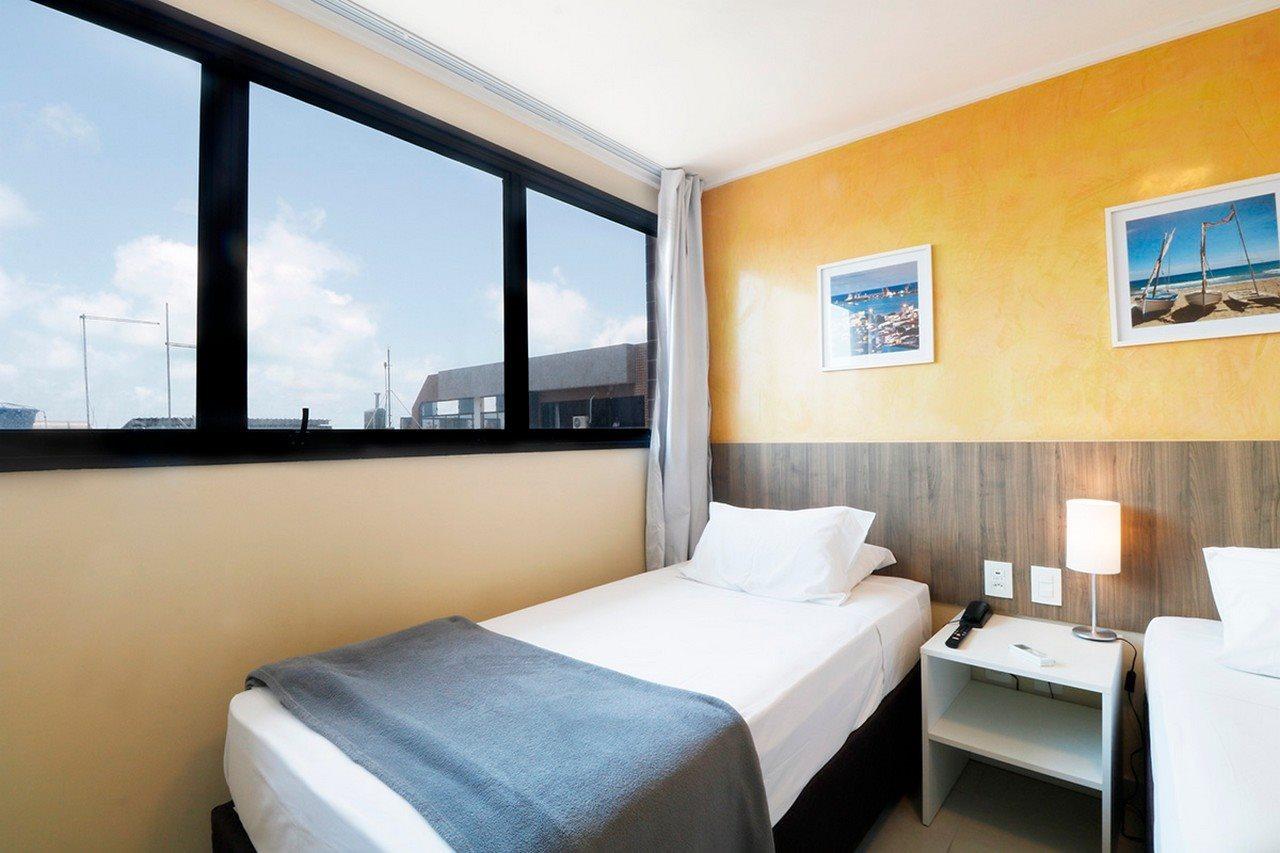 Soft Inn Maceio Ponta Verde Eksteriør billede