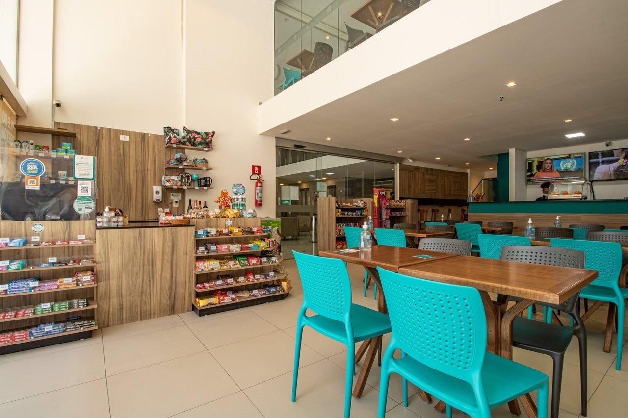 Soft Inn Maceio Ponta Verde Eksteriør billede