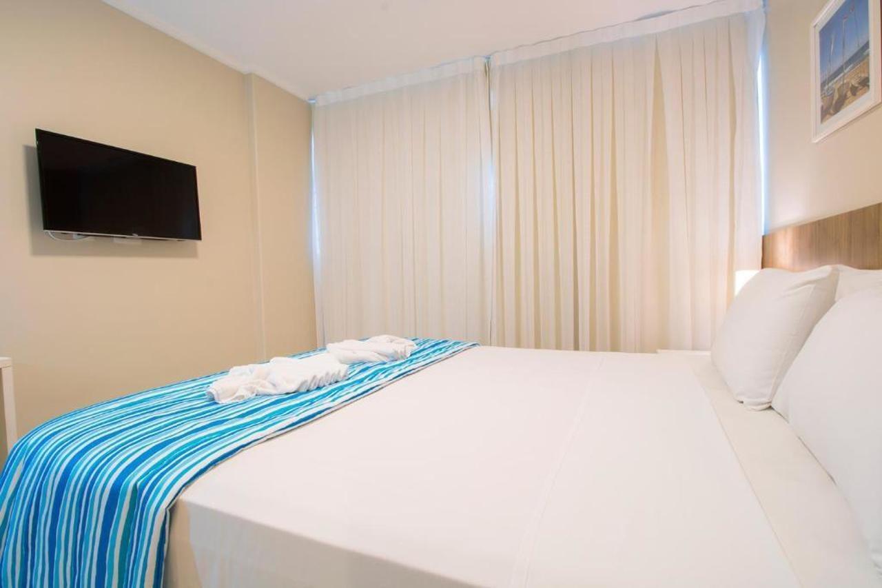Soft Inn Maceio Ponta Verde Eksteriør billede