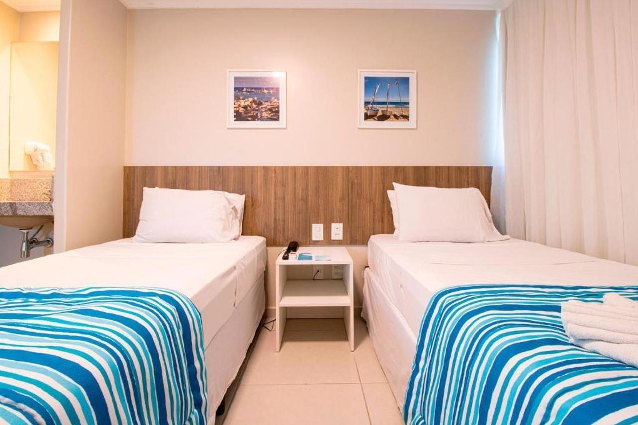 Soft Inn Maceio Ponta Verde Eksteriør billede