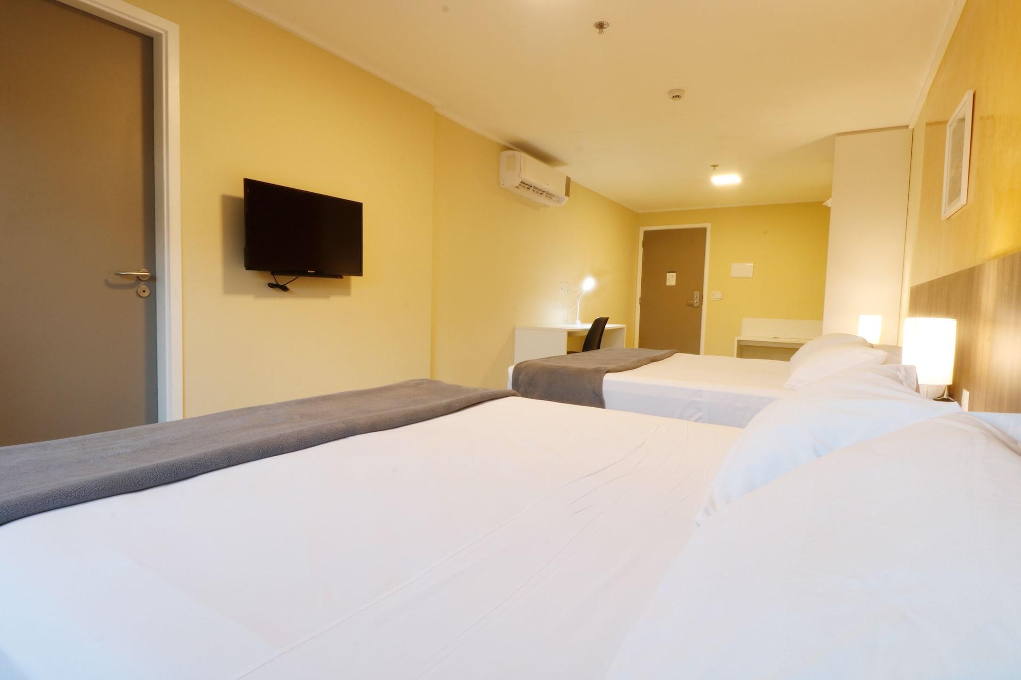 Soft Inn Maceio Ponta Verde Eksteriør billede