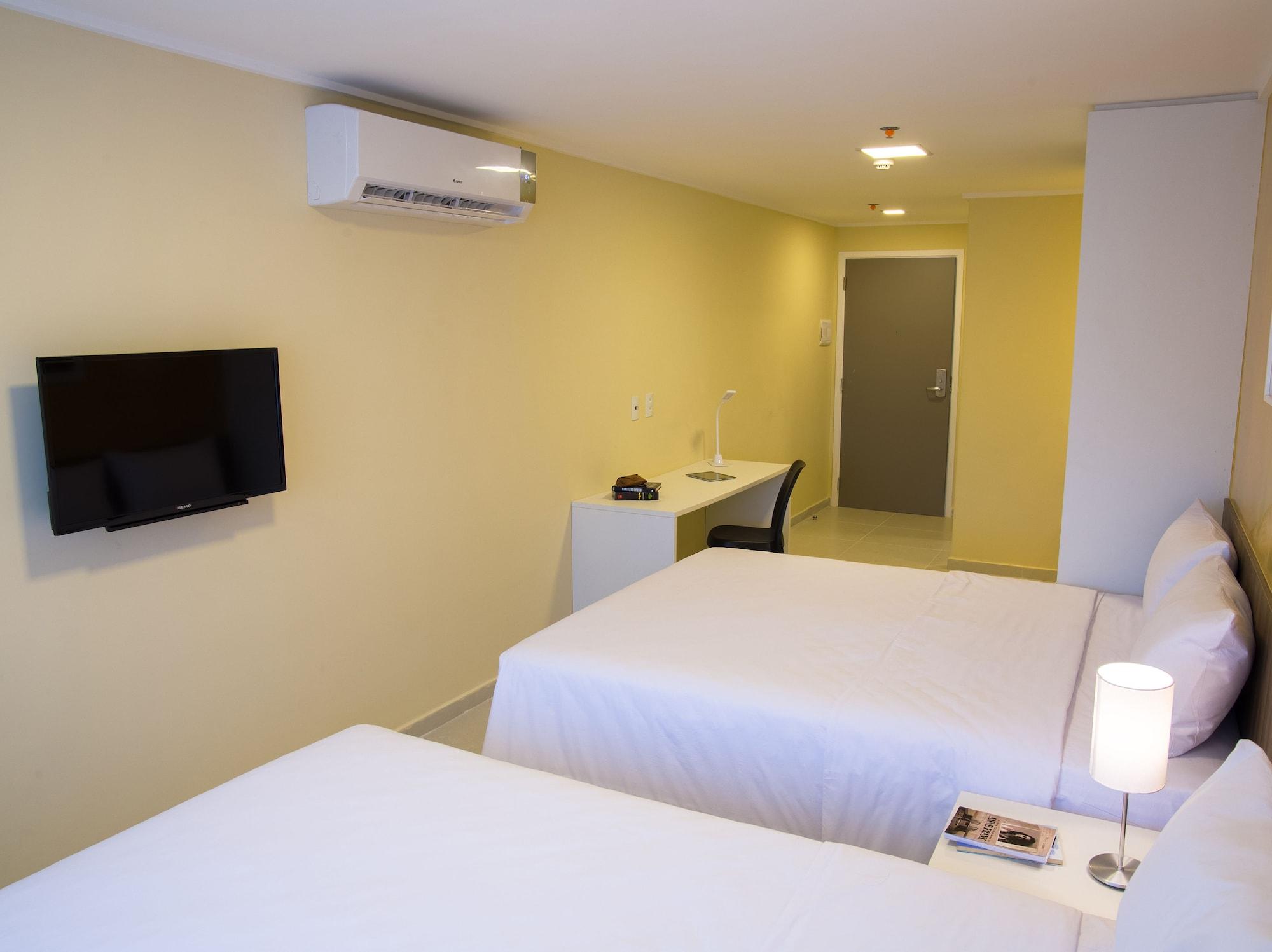 Soft Inn Maceio Ponta Verde Eksteriør billede