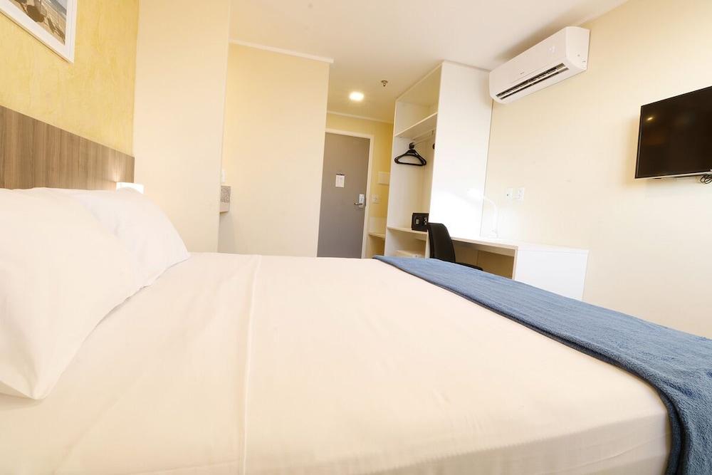 Soft Inn Maceio Ponta Verde Eksteriør billede