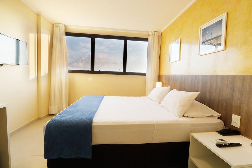 Soft Inn Maceio Ponta Verde Eksteriør billede