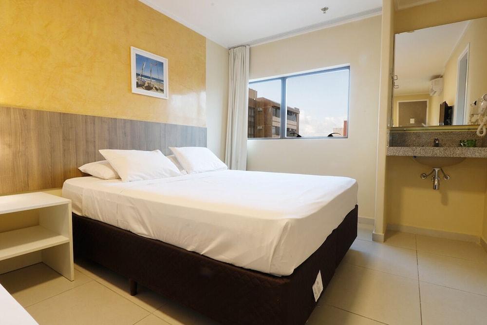 Soft Inn Maceio Ponta Verde Eksteriør billede
