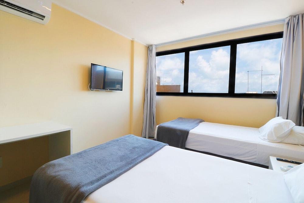 Soft Inn Maceio Ponta Verde Eksteriør billede
