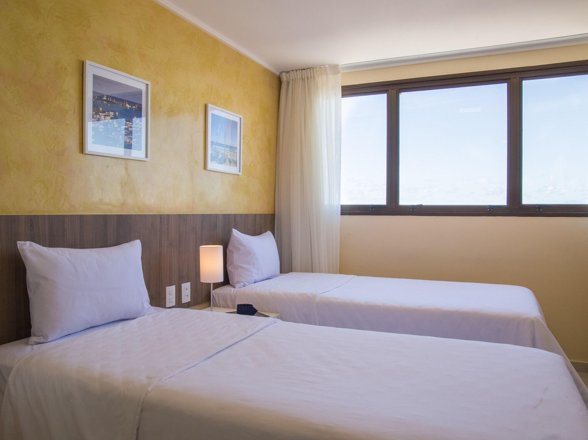 Soft Inn Maceio Ponta Verde Eksteriør billede