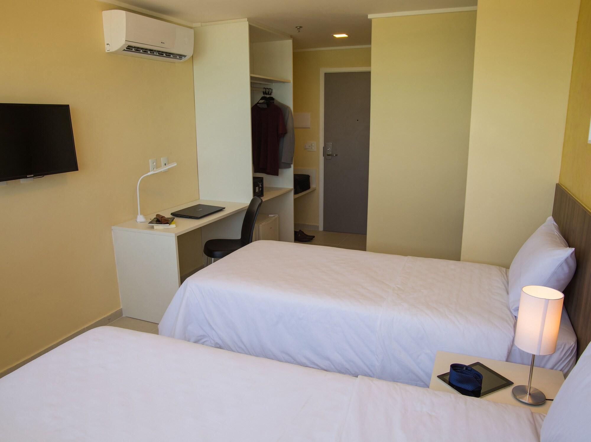 Soft Inn Maceio Ponta Verde Eksteriør billede