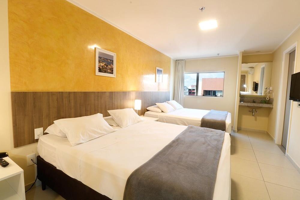 Soft Inn Maceio Ponta Verde Eksteriør billede