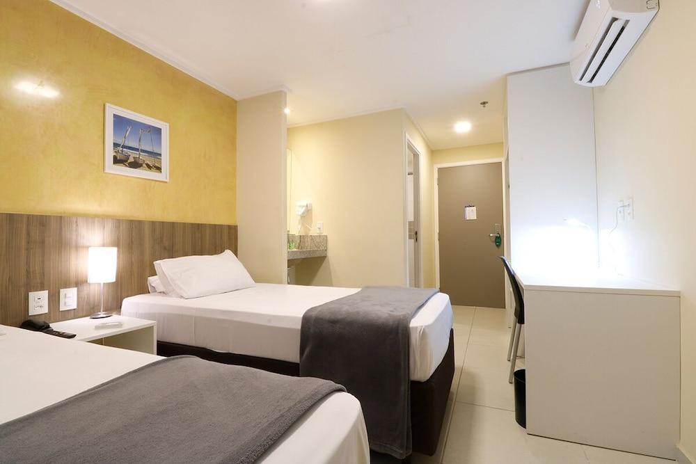 Soft Inn Maceio Ponta Verde Eksteriør billede