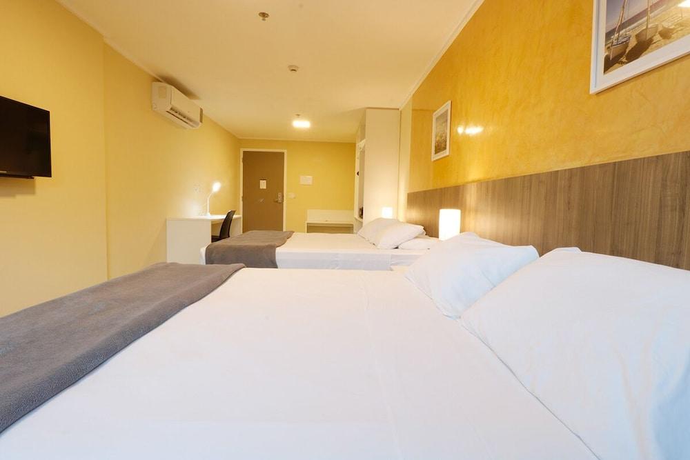 Soft Inn Maceio Ponta Verde Eksteriør billede