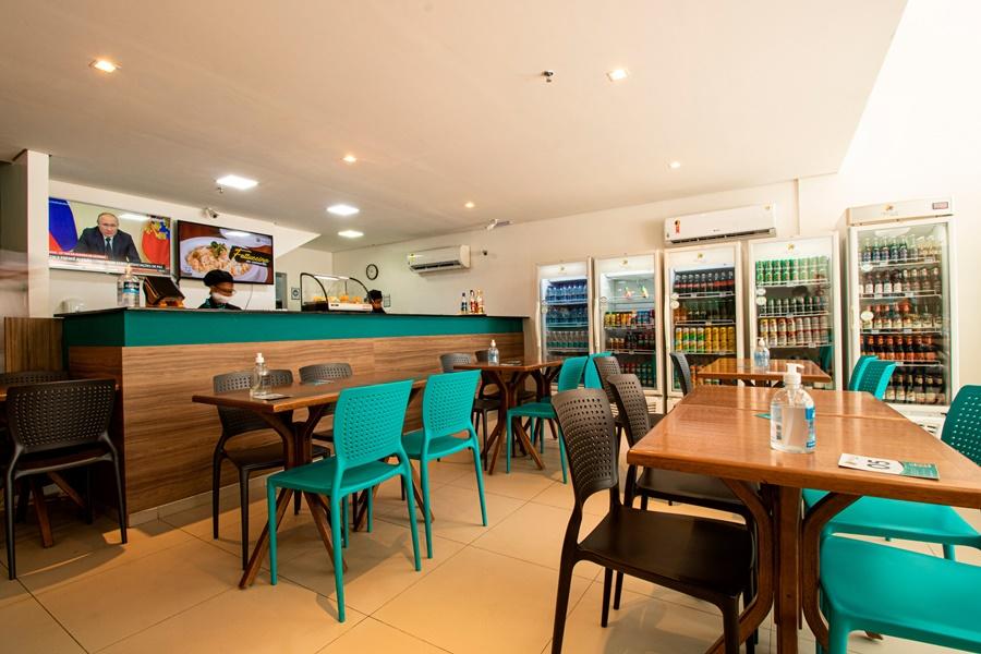 Soft Inn Maceio Ponta Verde Eksteriør billede