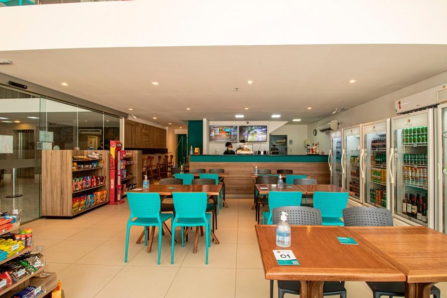 Soft Inn Maceio Ponta Verde Eksteriør billede