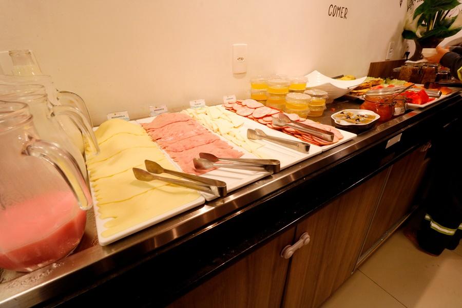 Soft Inn Maceio Ponta Verde Eksteriør billede