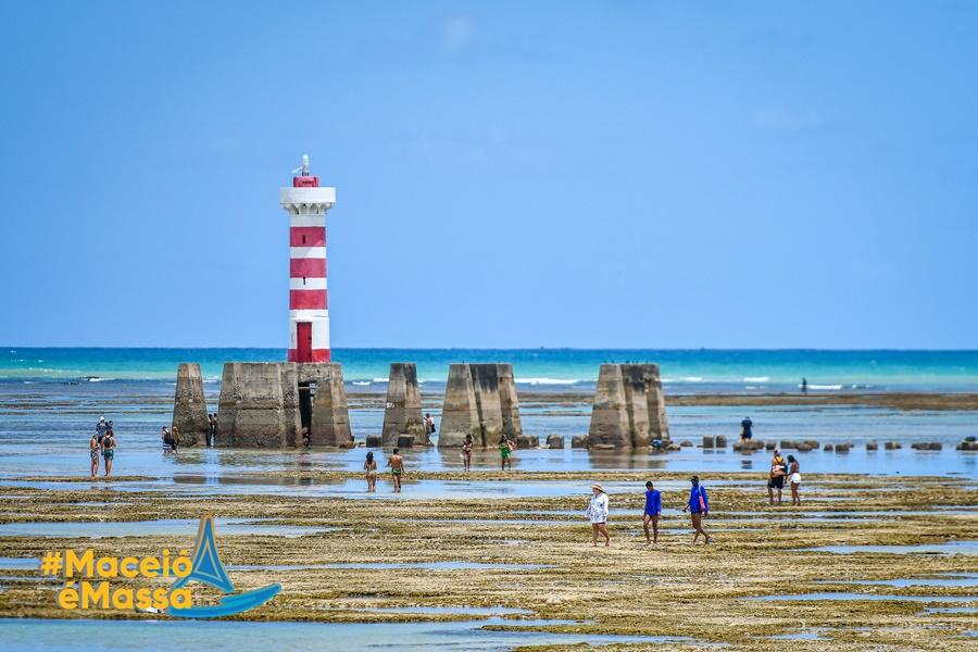 Soft Inn Maceio Ponta Verde Eksteriør billede