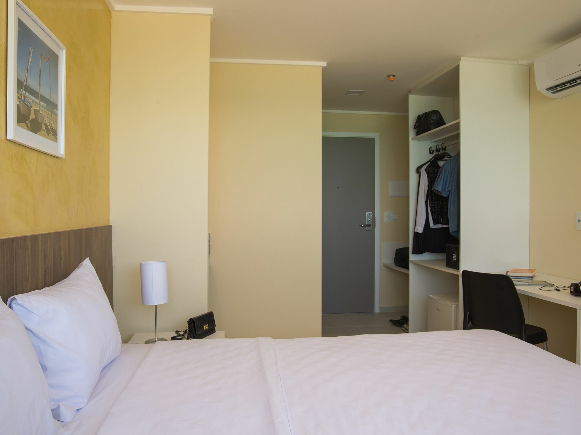 Soft Inn Maceio Ponta Verde Eksteriør billede