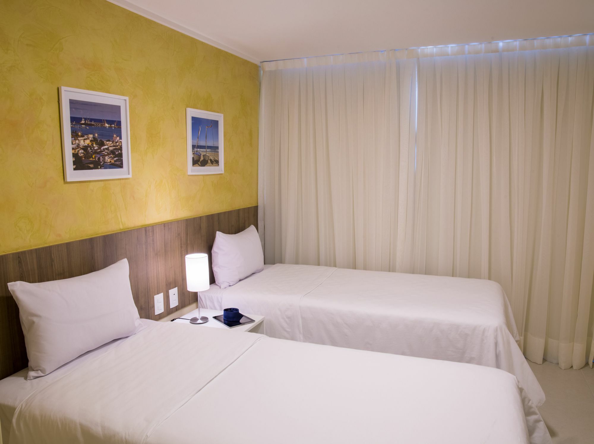 Soft Inn Maceio Ponta Verde Eksteriør billede