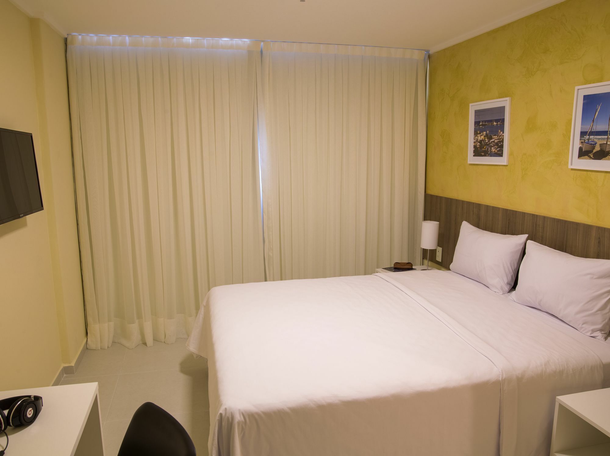 Soft Inn Maceio Ponta Verde Eksteriør billede