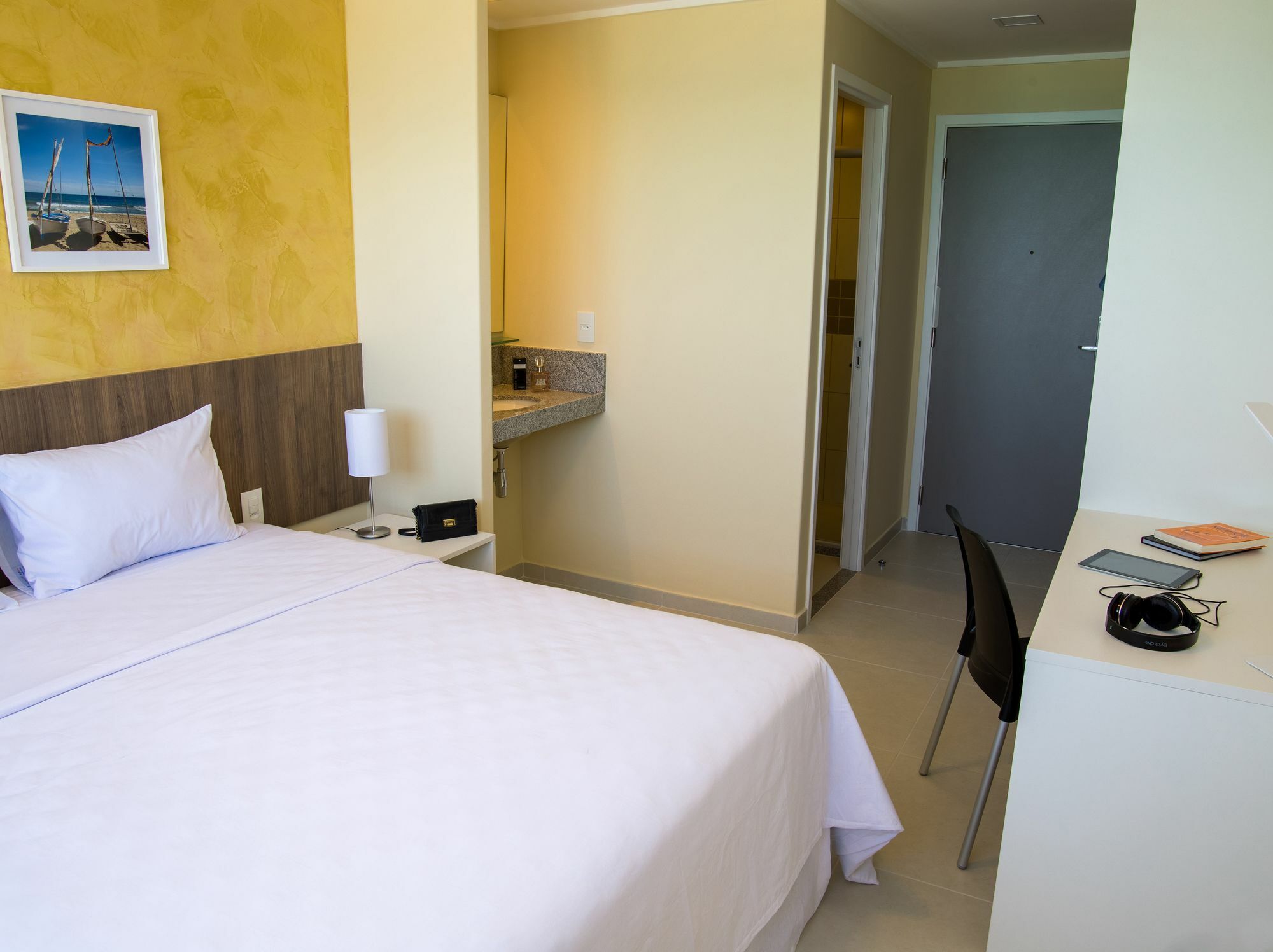 Soft Inn Maceio Ponta Verde Eksteriør billede
