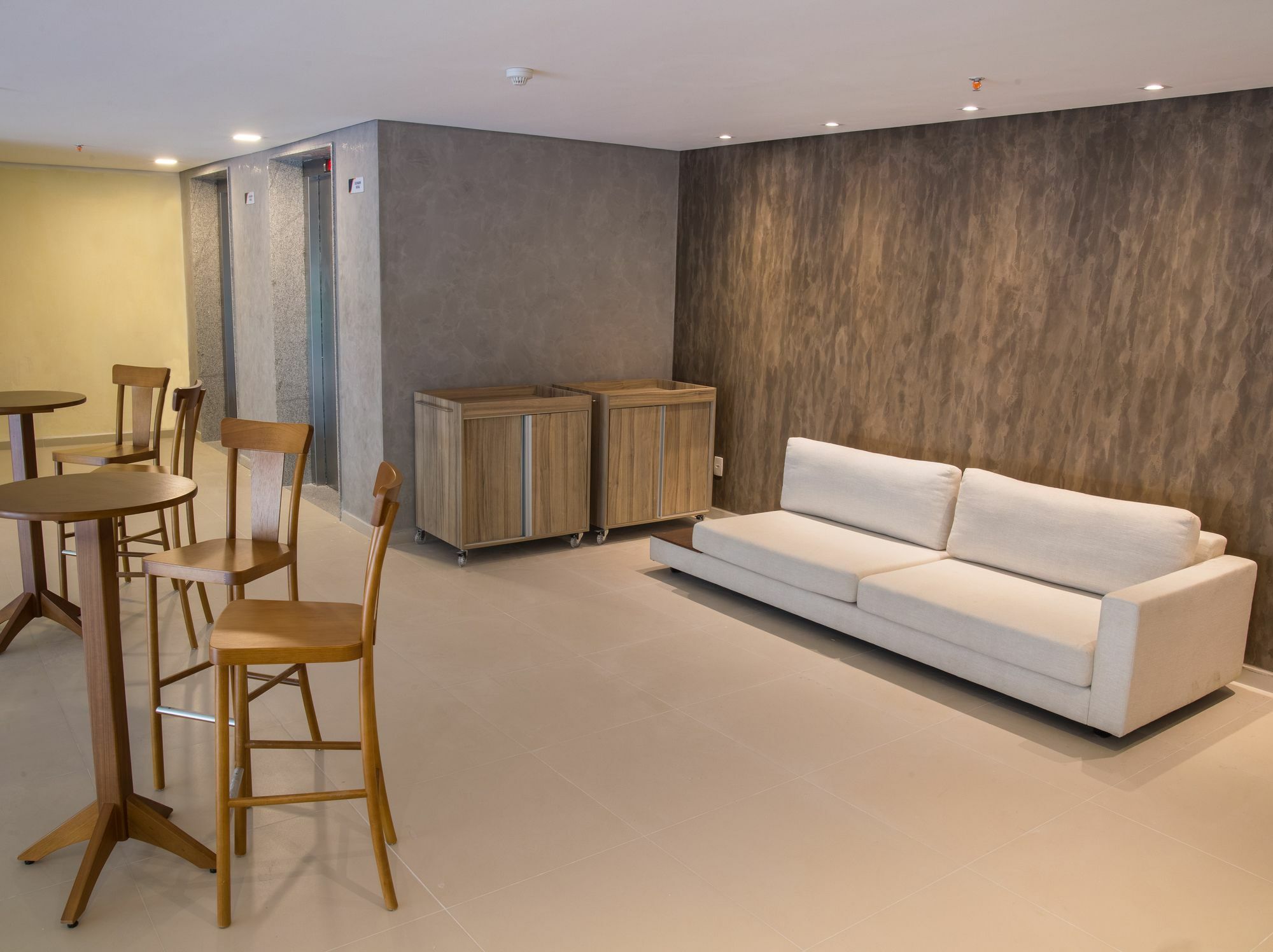 Soft Inn Maceio Ponta Verde Eksteriør billede