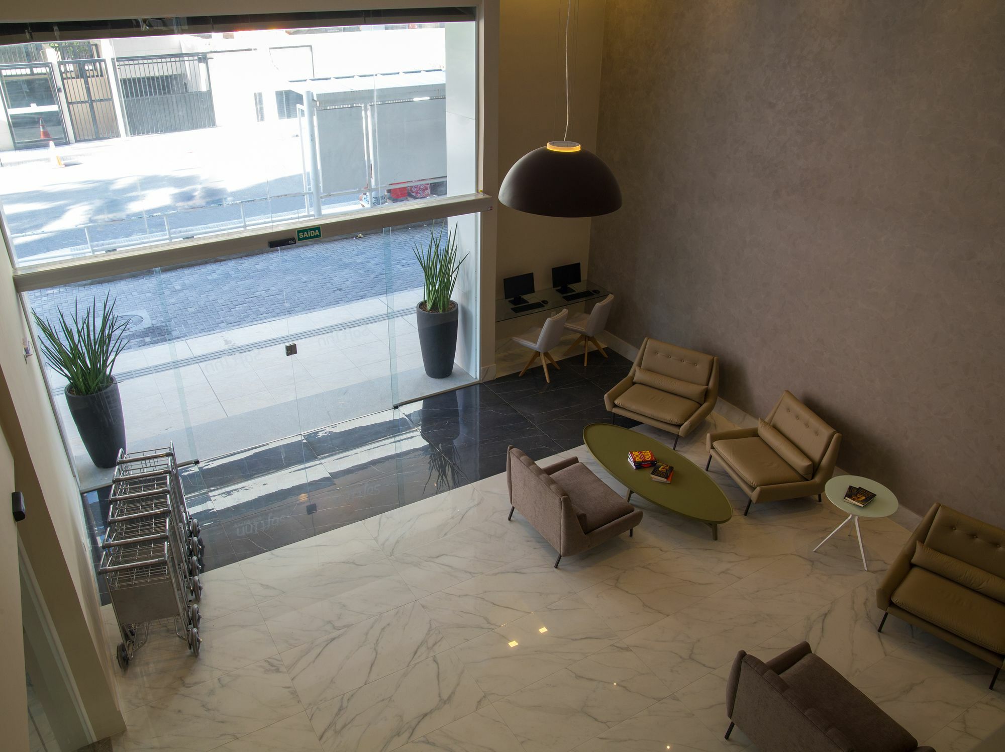 Soft Inn Maceio Ponta Verde Eksteriør billede