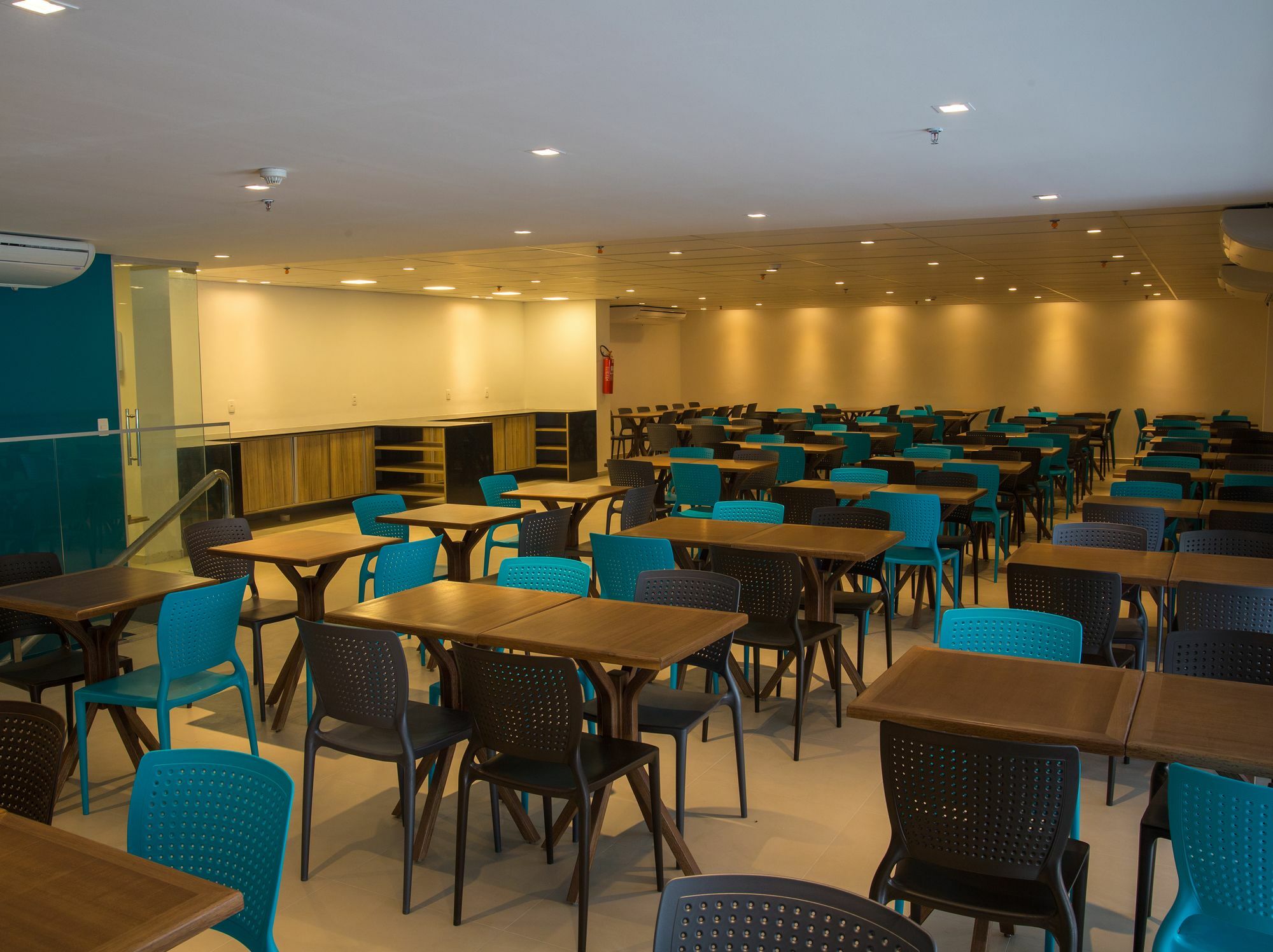 Soft Inn Maceio Ponta Verde Eksteriør billede