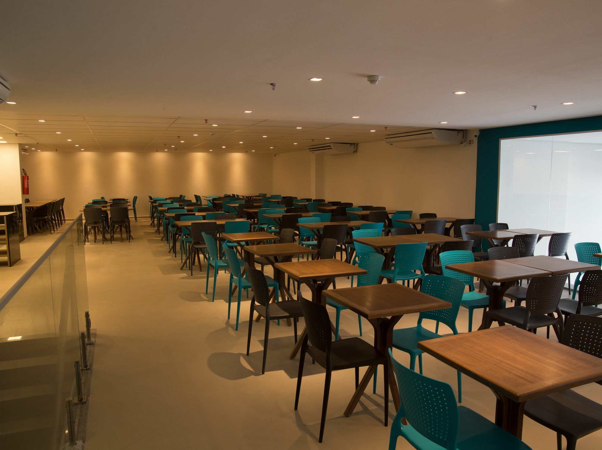 Soft Inn Maceio Ponta Verde Eksteriør billede
