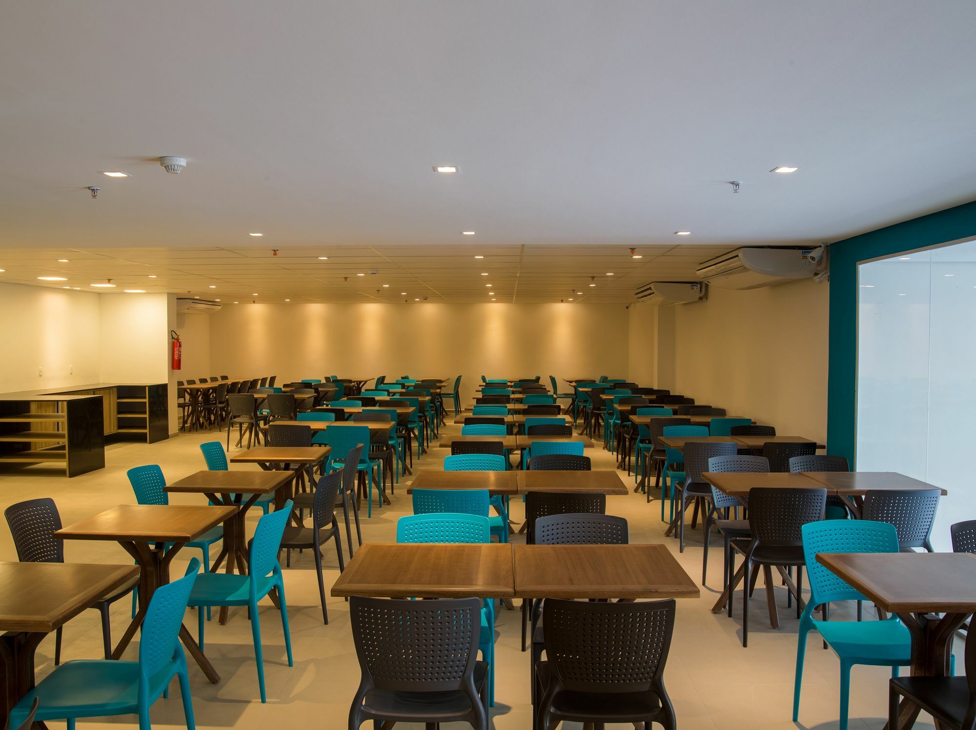 Soft Inn Maceio Ponta Verde Eksteriør billede